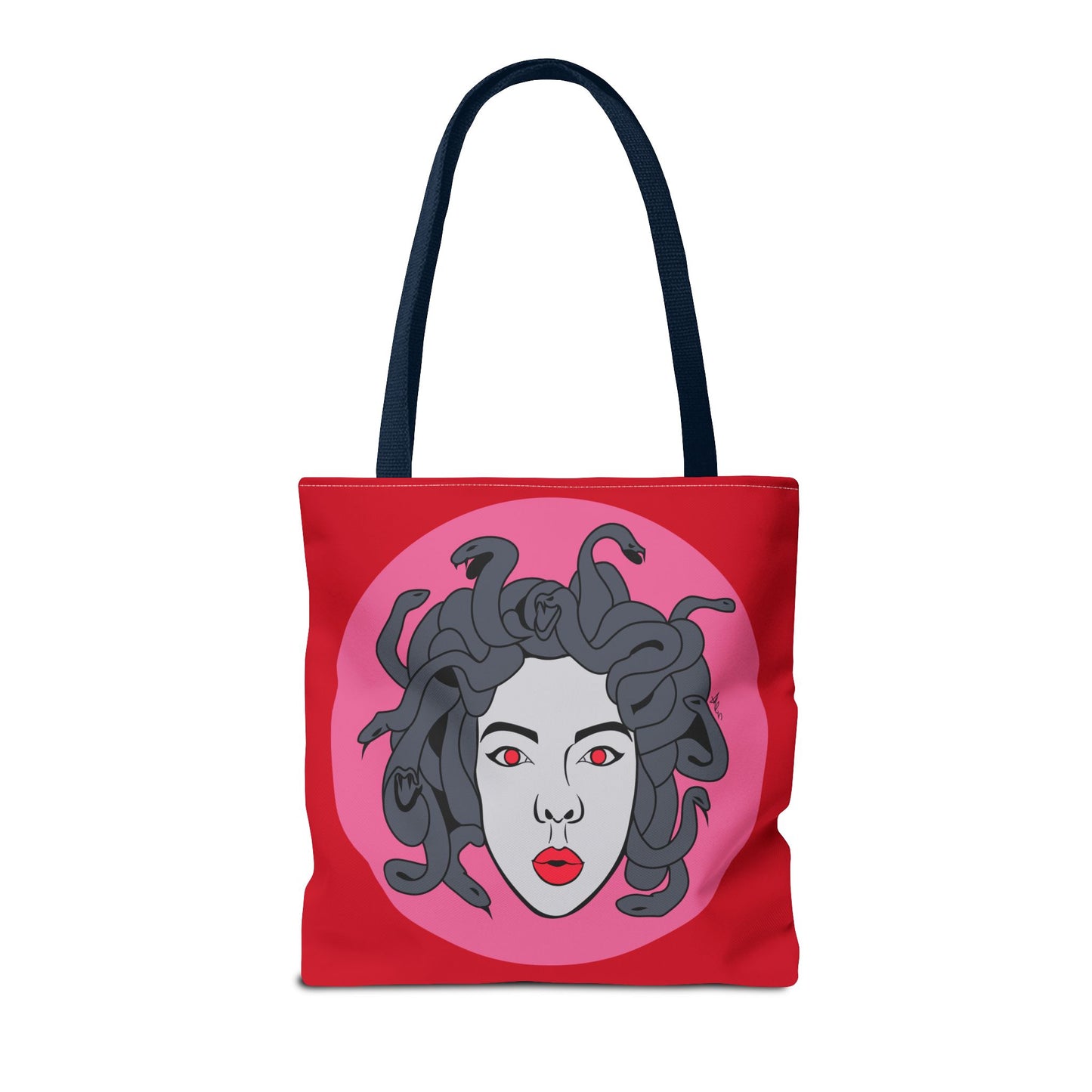 Medusa Tote Bag