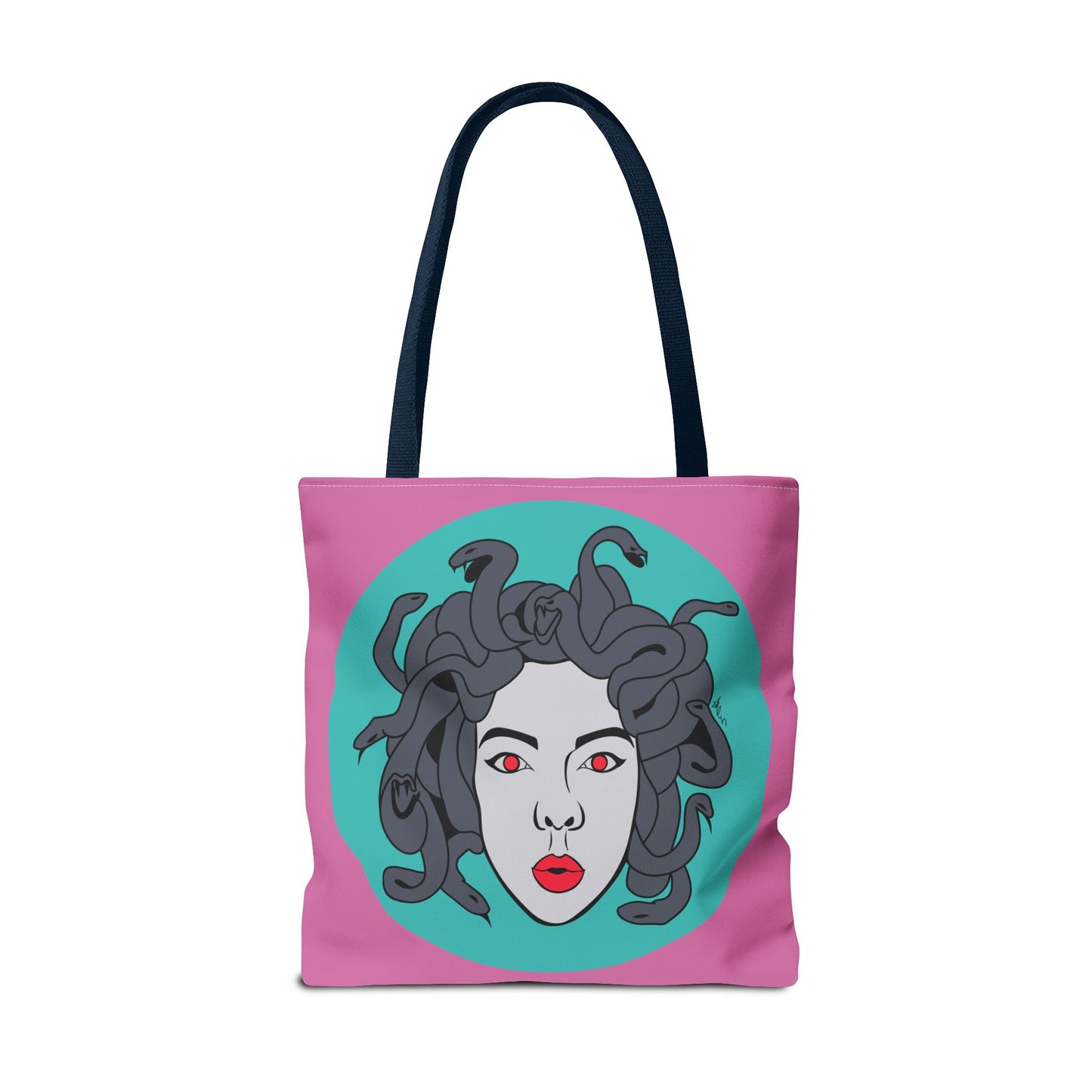 Medusa Tote Bag