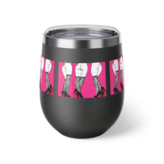 Burlesque Insulated Cup 12oz