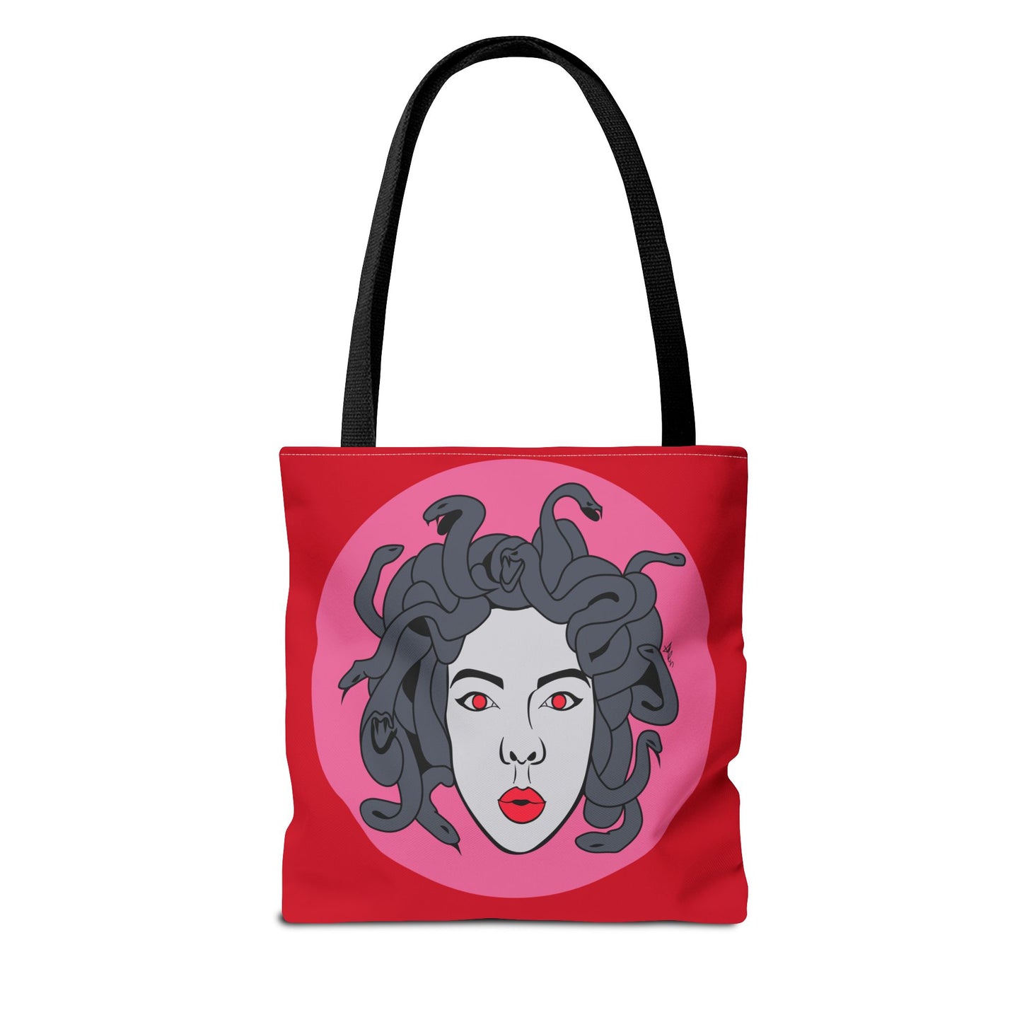 Medusa Tote Bag
