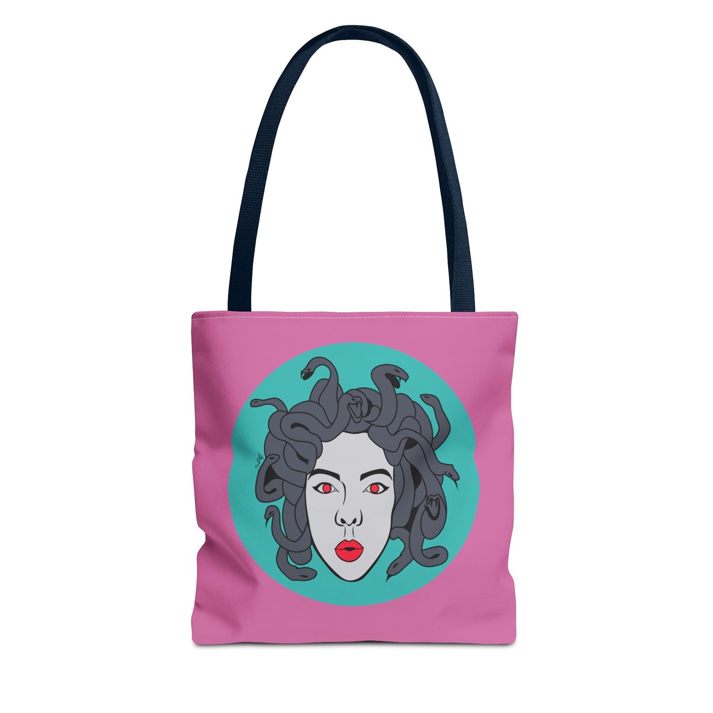 Medusa Tote Bag
