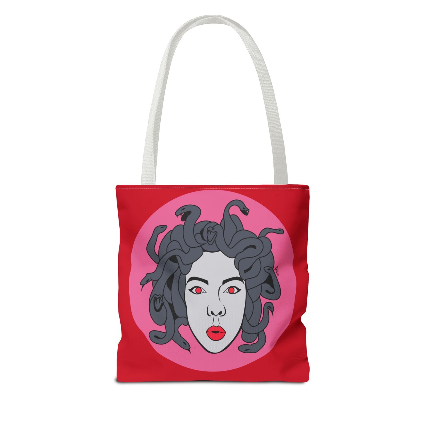 Medusa Tote Bag