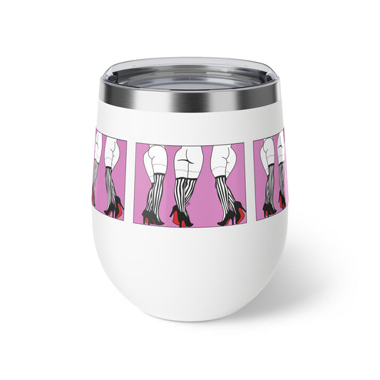 Burlesque Insulated Cup 12oz