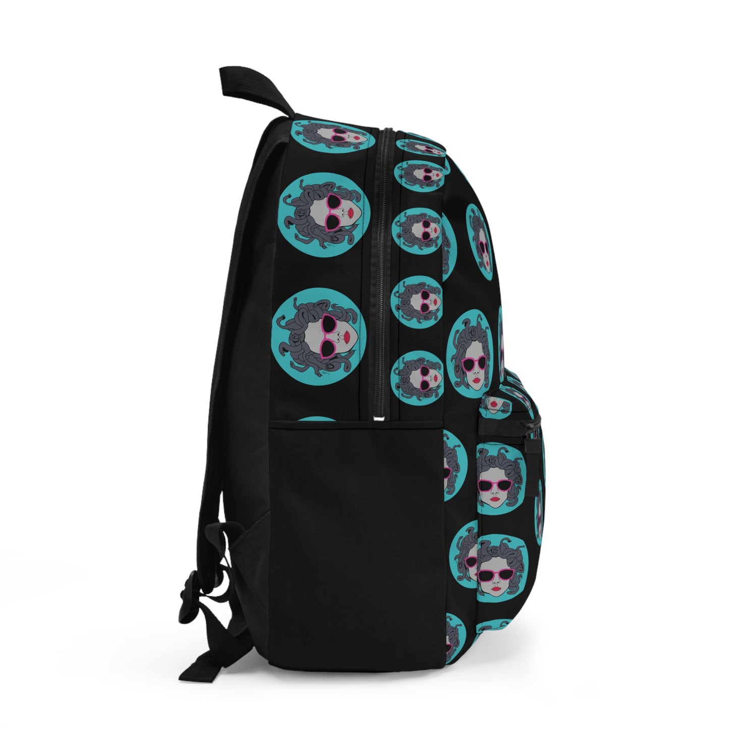 Cool Medusa Backpack