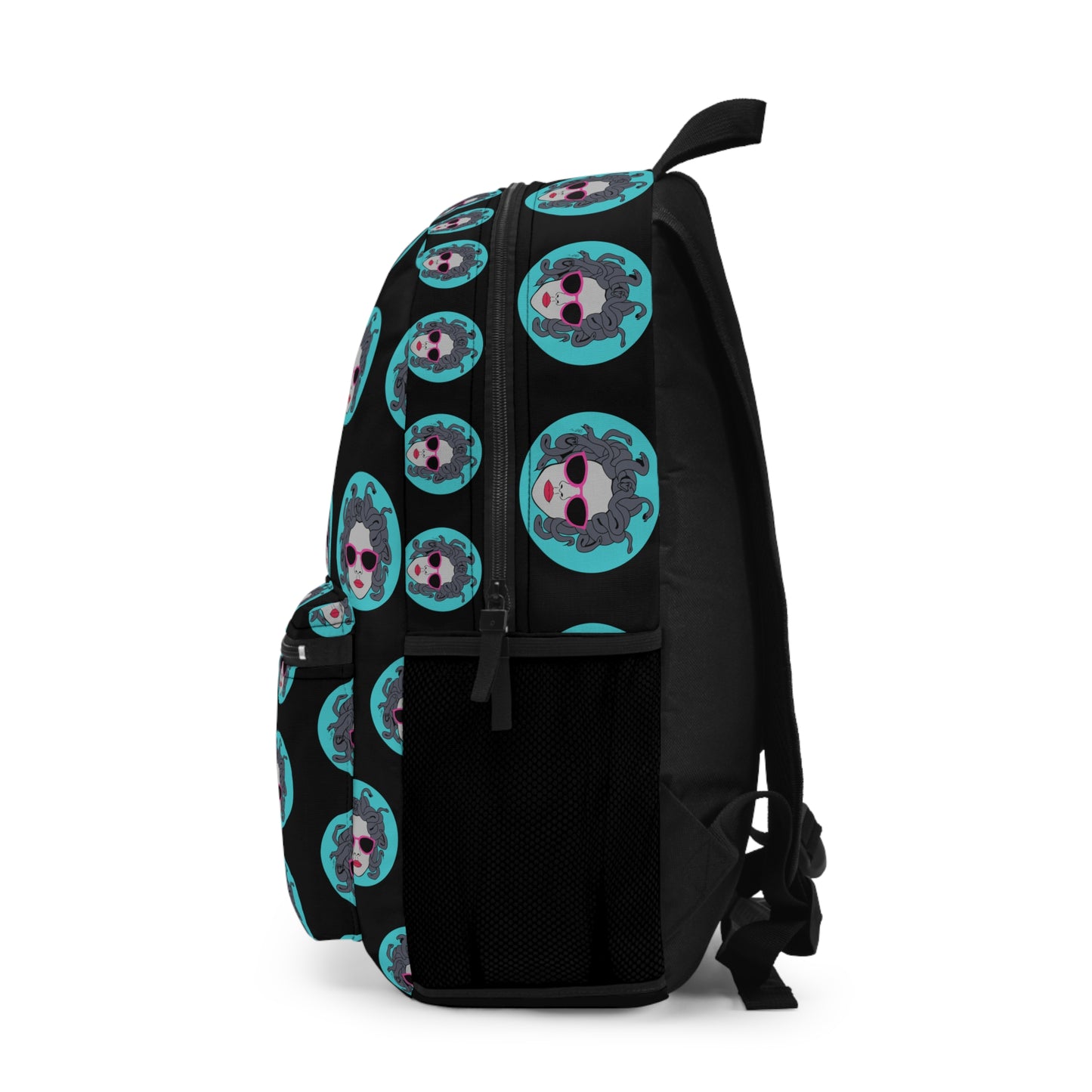Cool Medusa Backpack