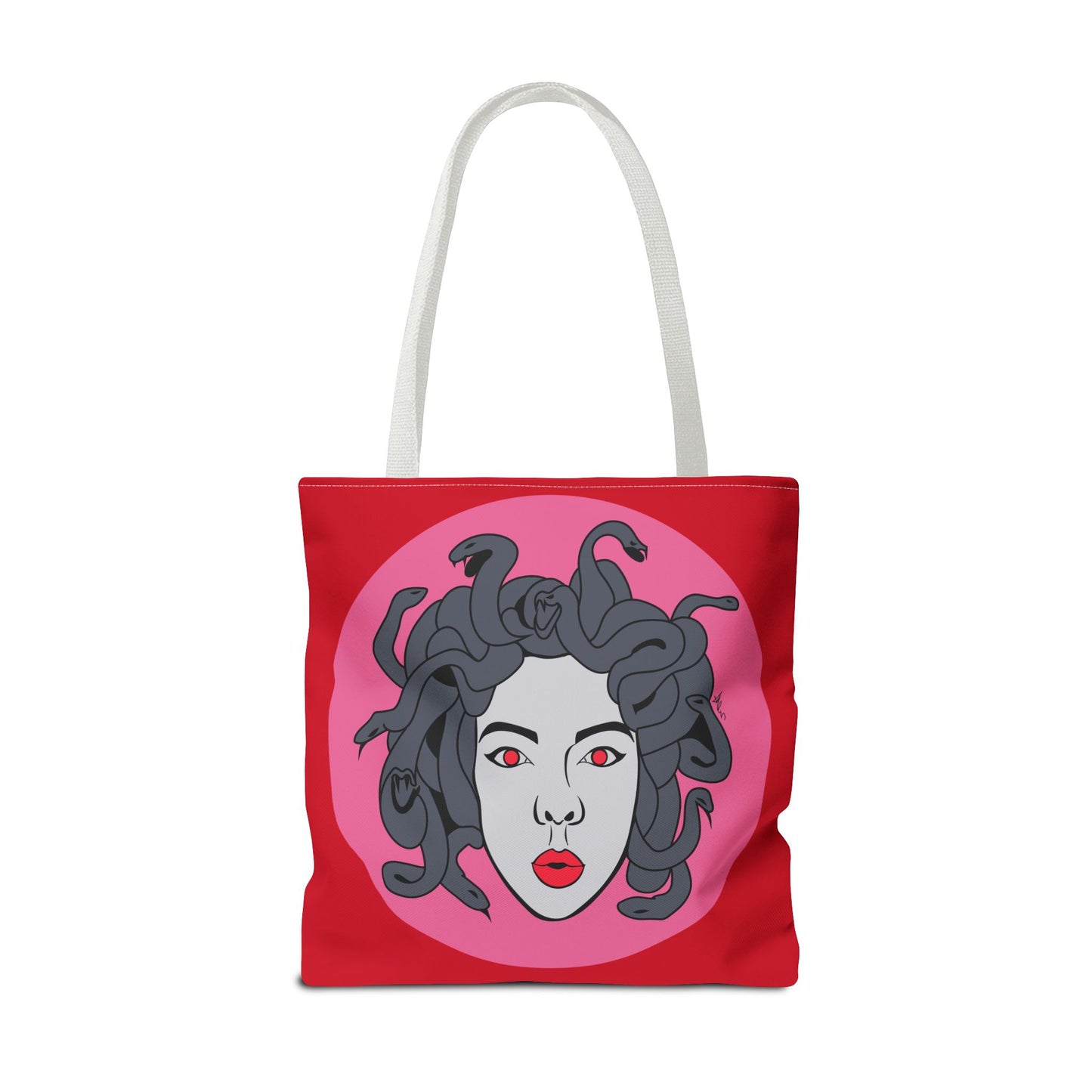 Medusa Tote Bag