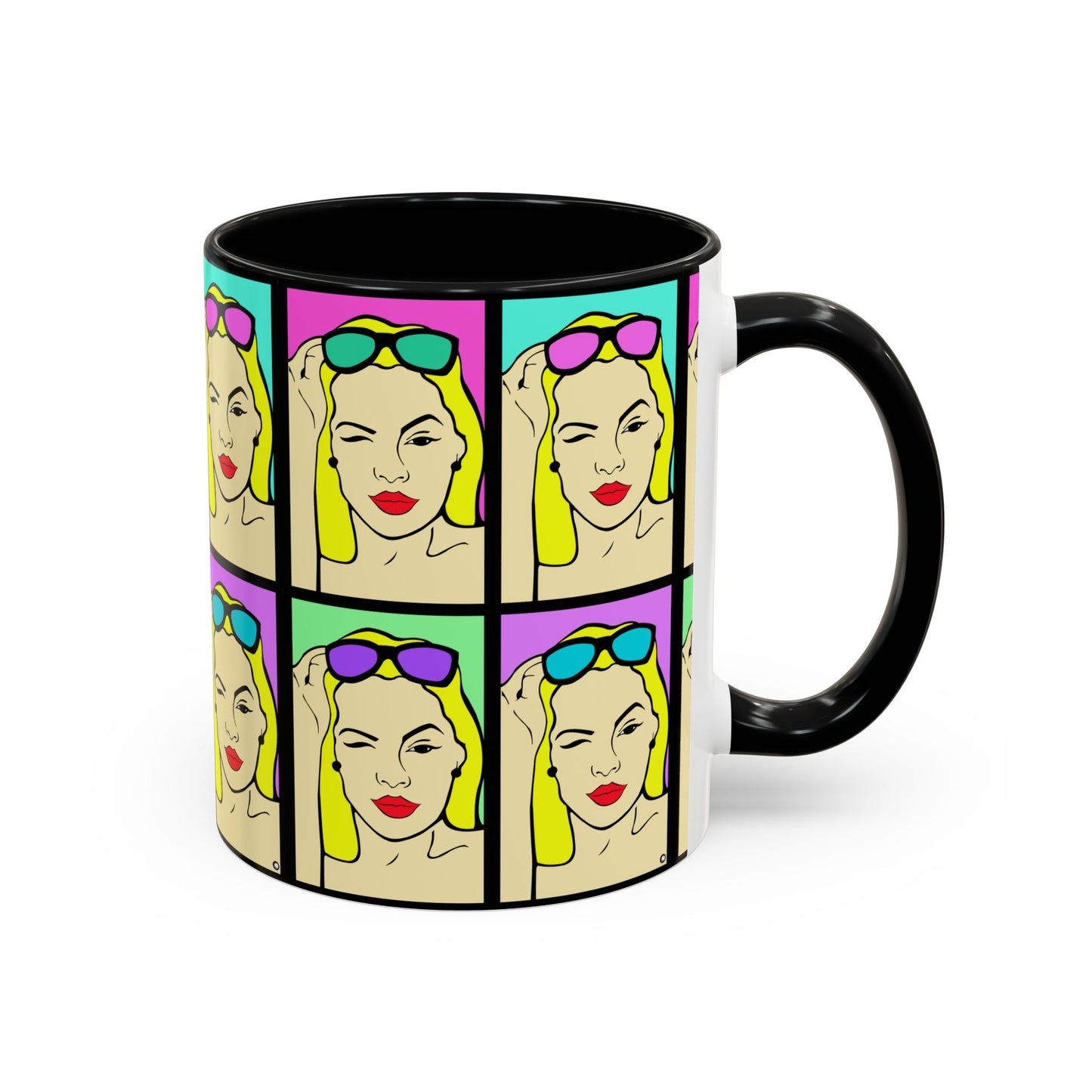 Bold & Sassy Coffee Mug 11oz, 15oz