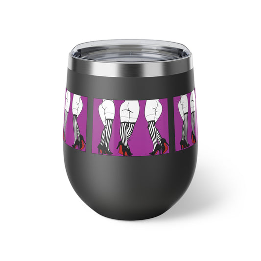 Burlesque Insulated Cup 12oz