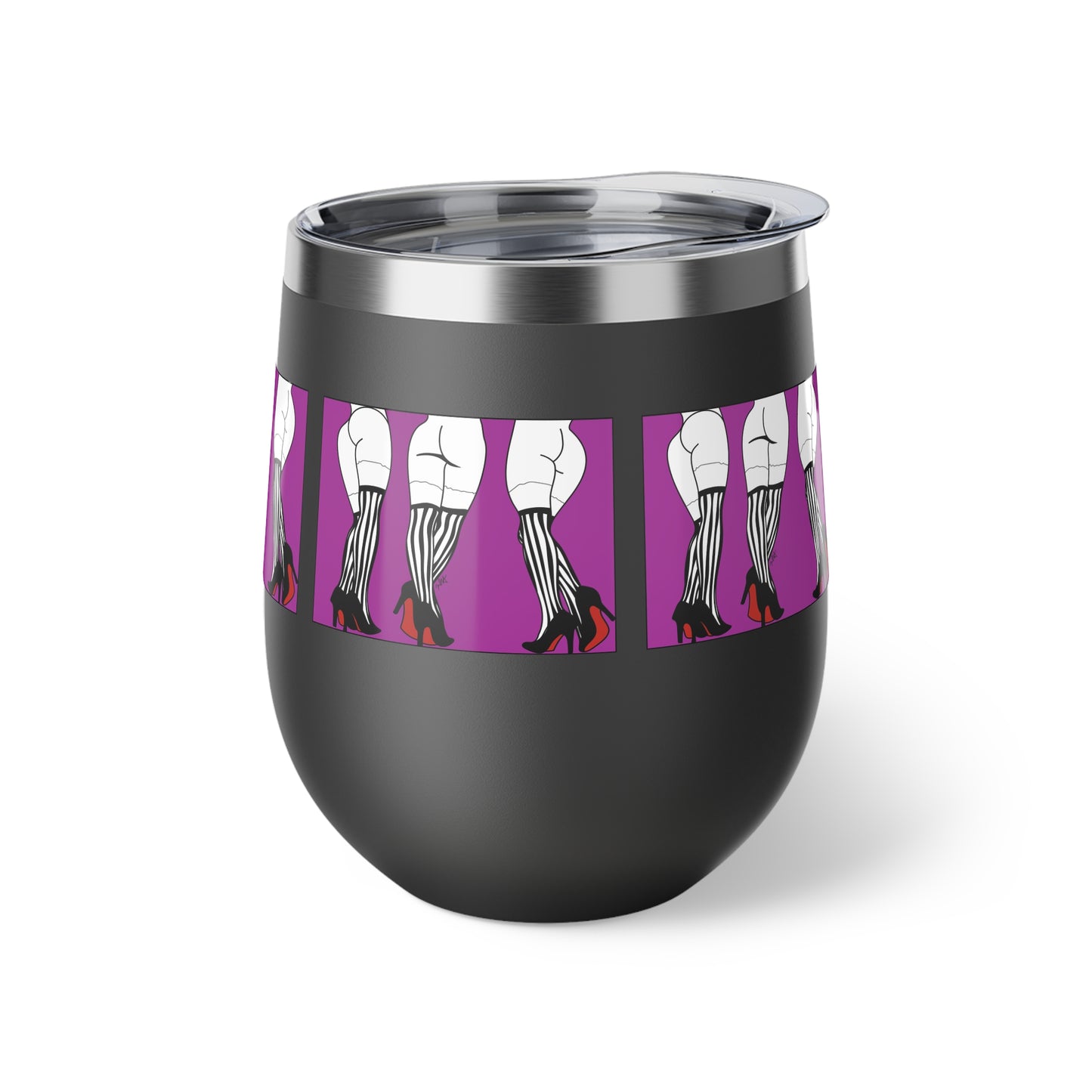 Burlesque Insulated Cup 12oz