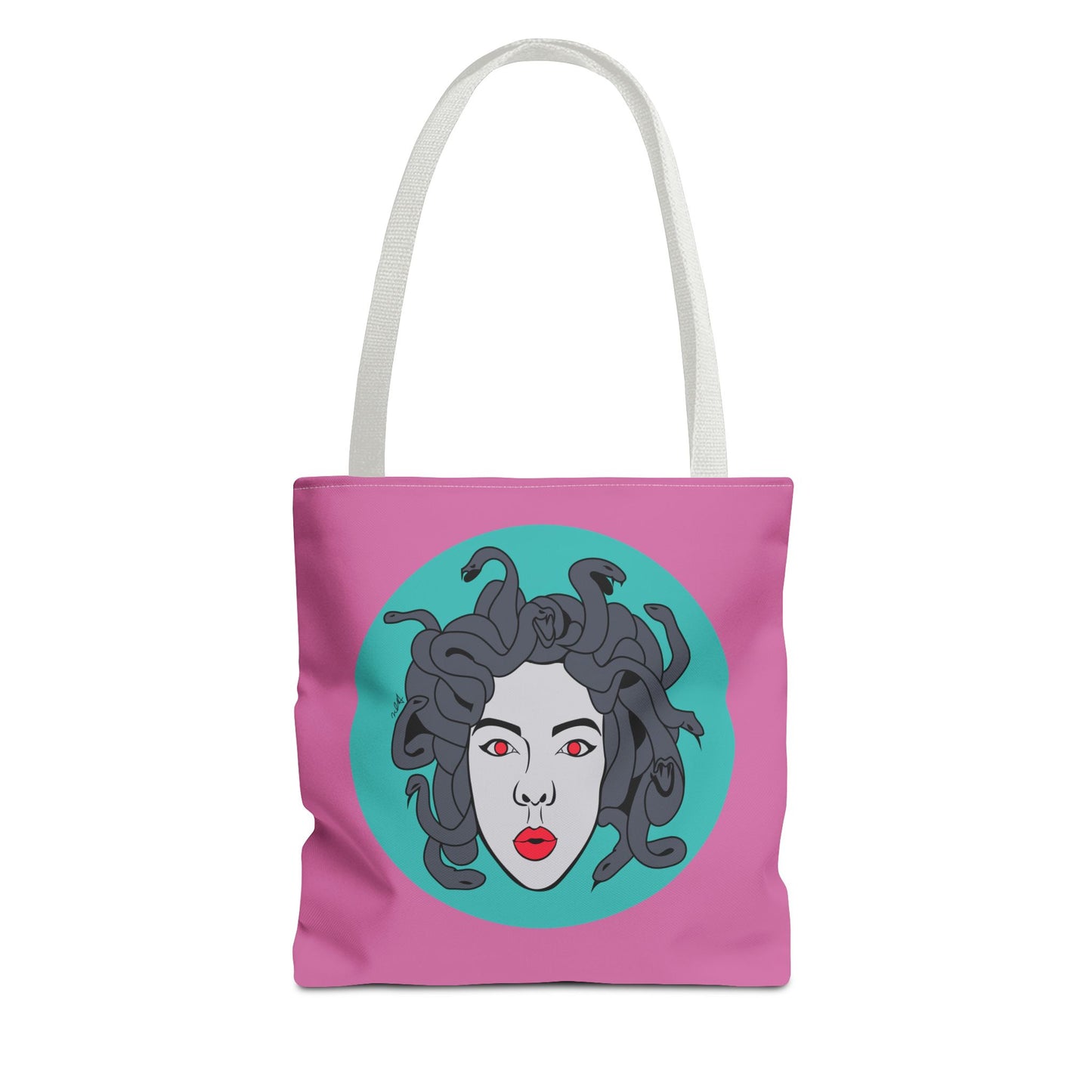 Medusa Tote Bag