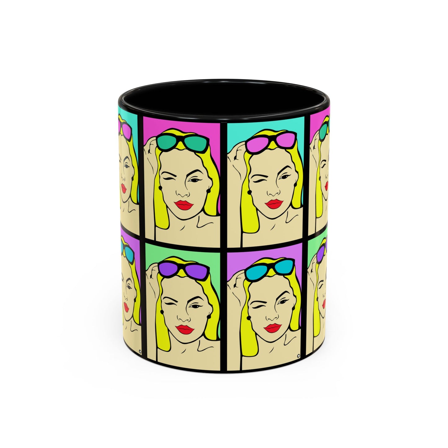 Bold & Sassy Coffee Mug 11oz, 15oz