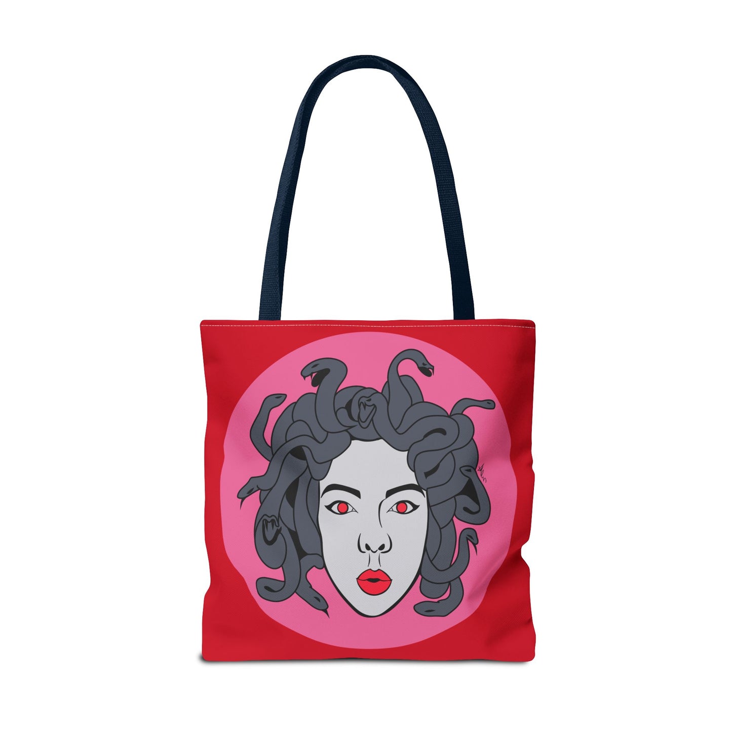 Medusa Tote Bag