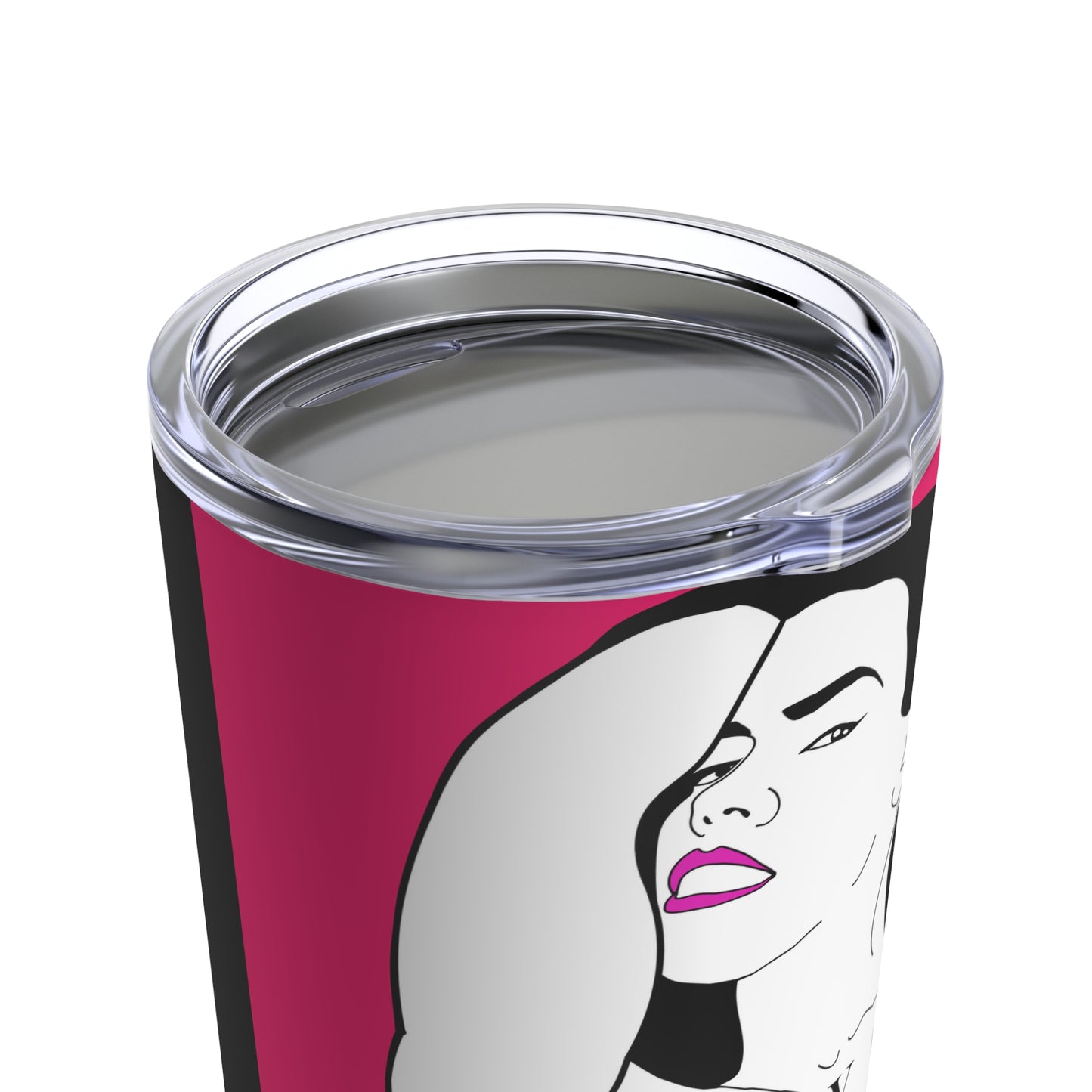 Party Gal Tumbler 20oz