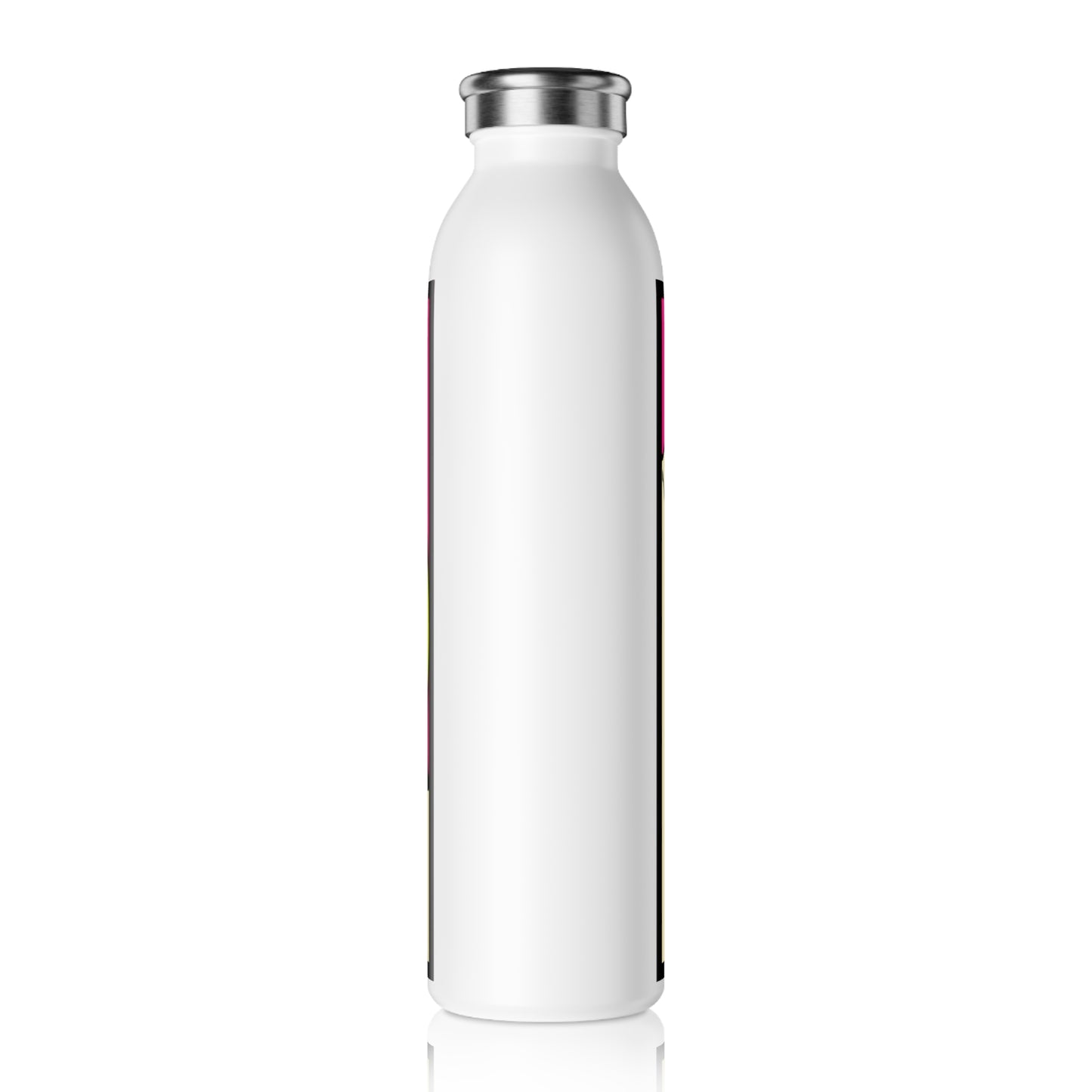 I'm Sassy Slim Water Bottle