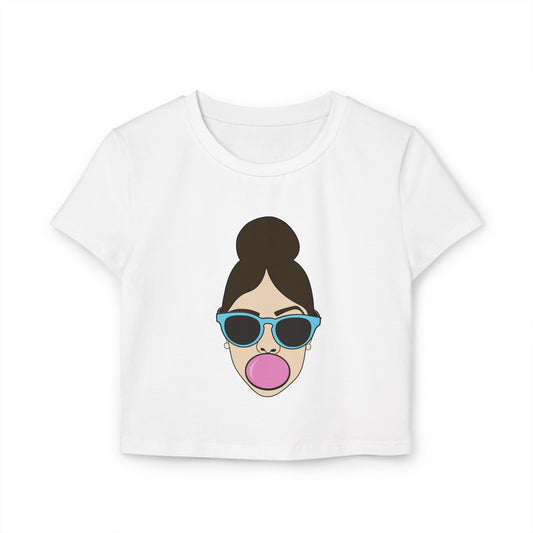 BubbleGum Baby Tee