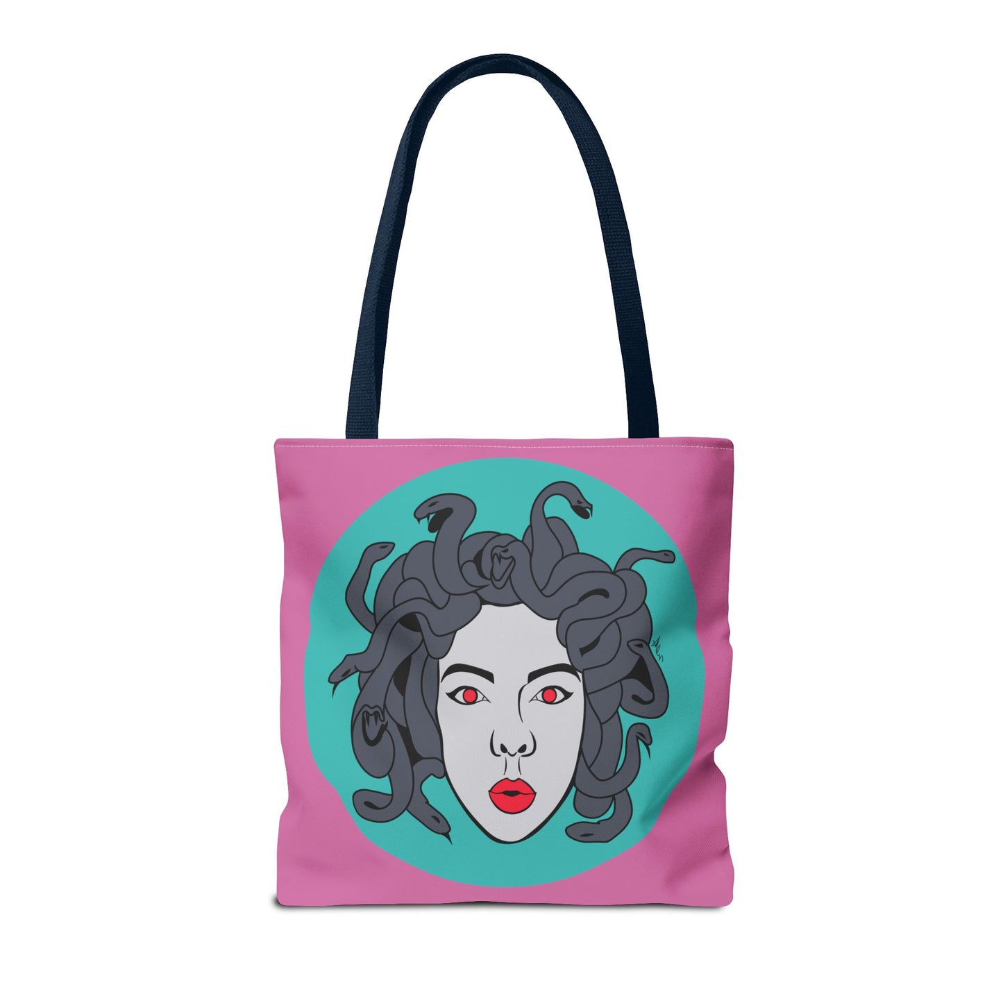Medusa Tote Bag
