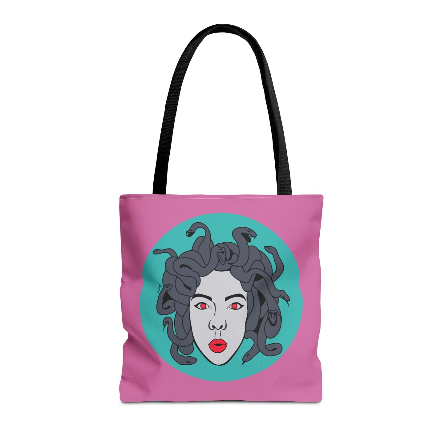 Medusa Tote Bag