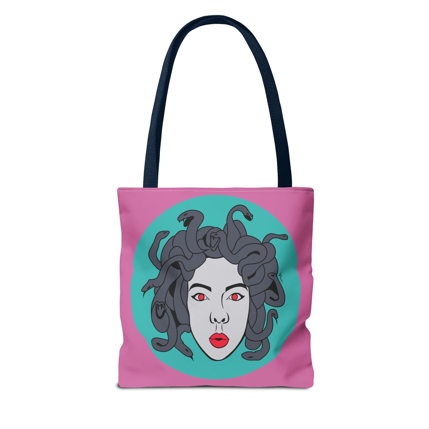 Medusa Tote Bag