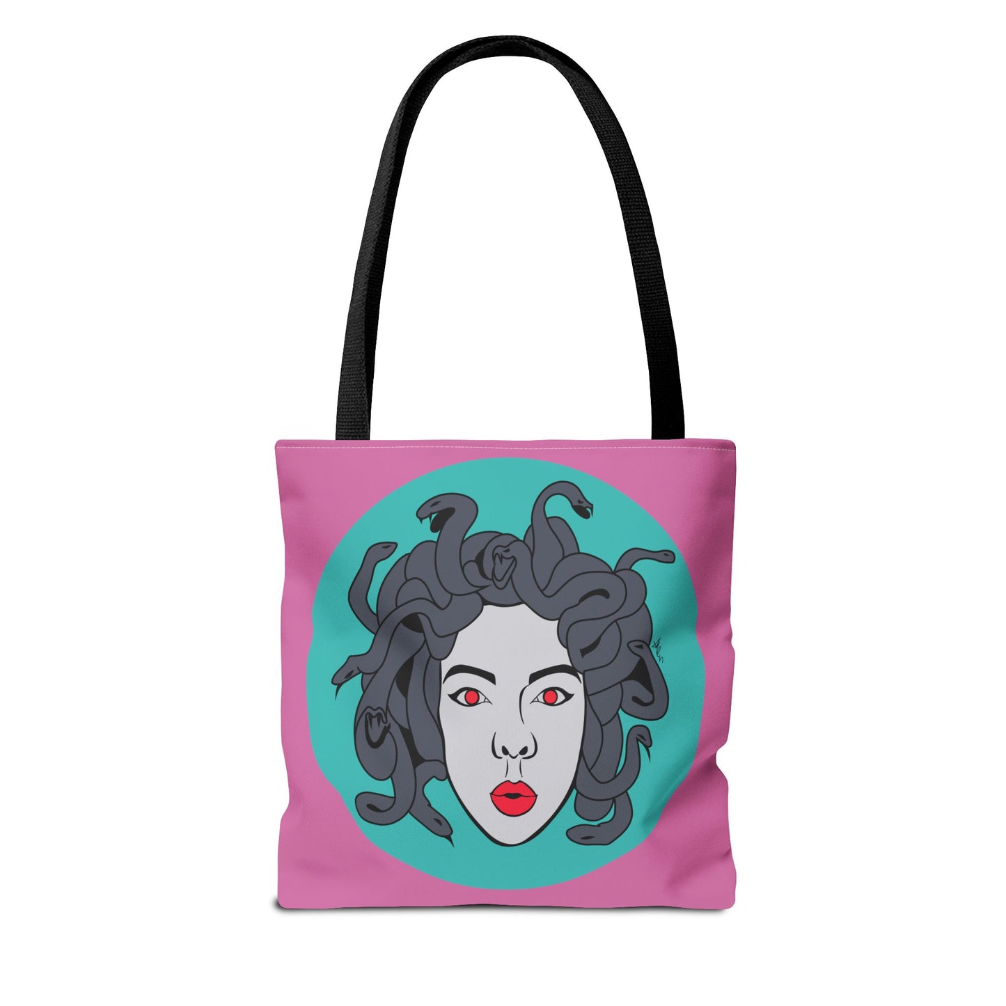 Medusa Tote Bag