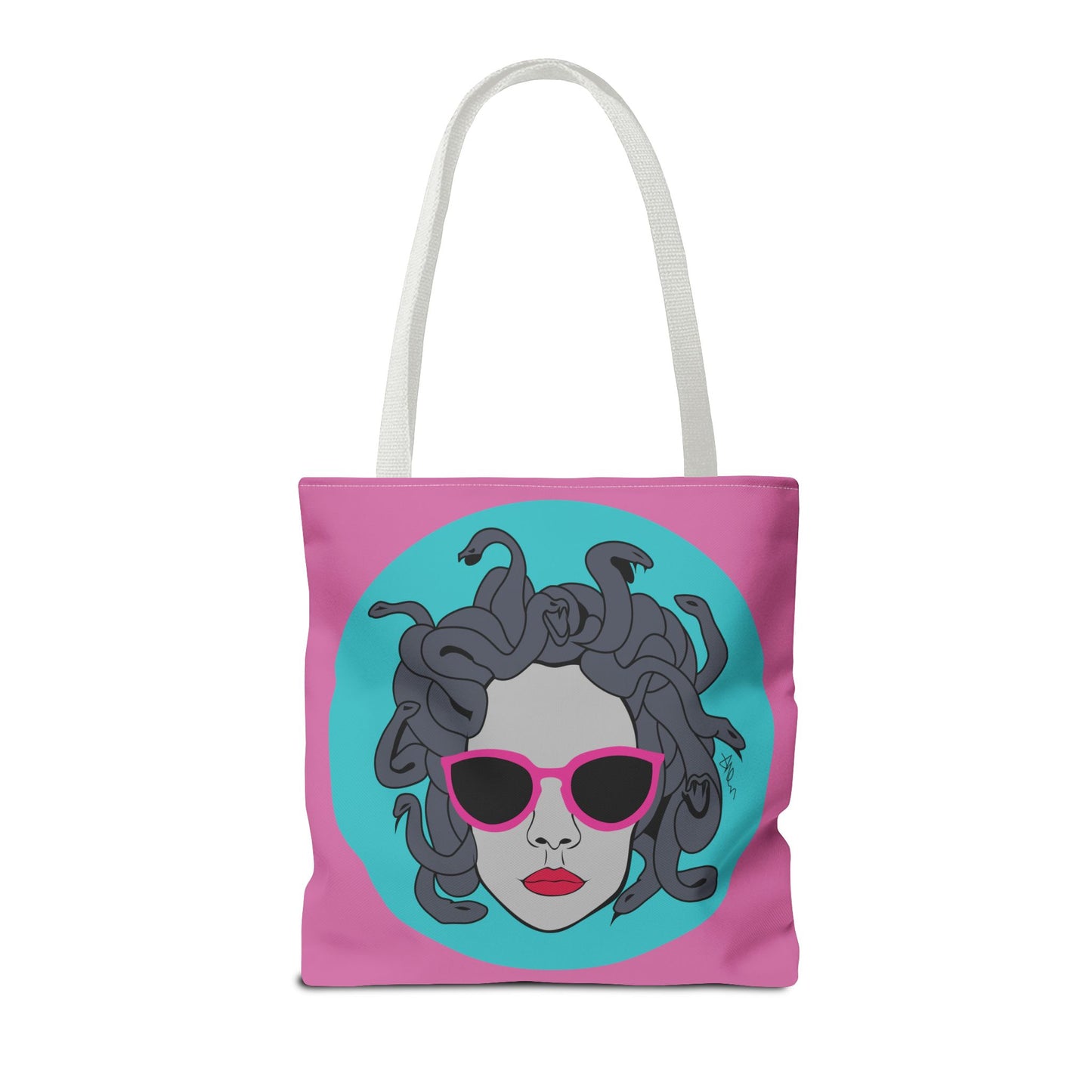 Medusa Tote Bag