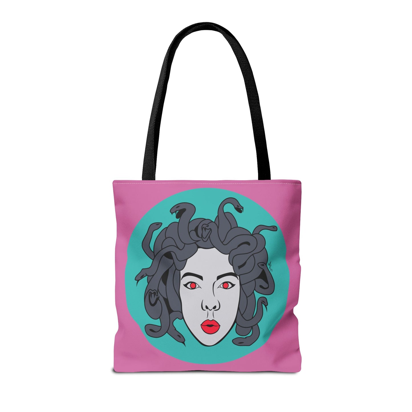 Medusa Tote Bag