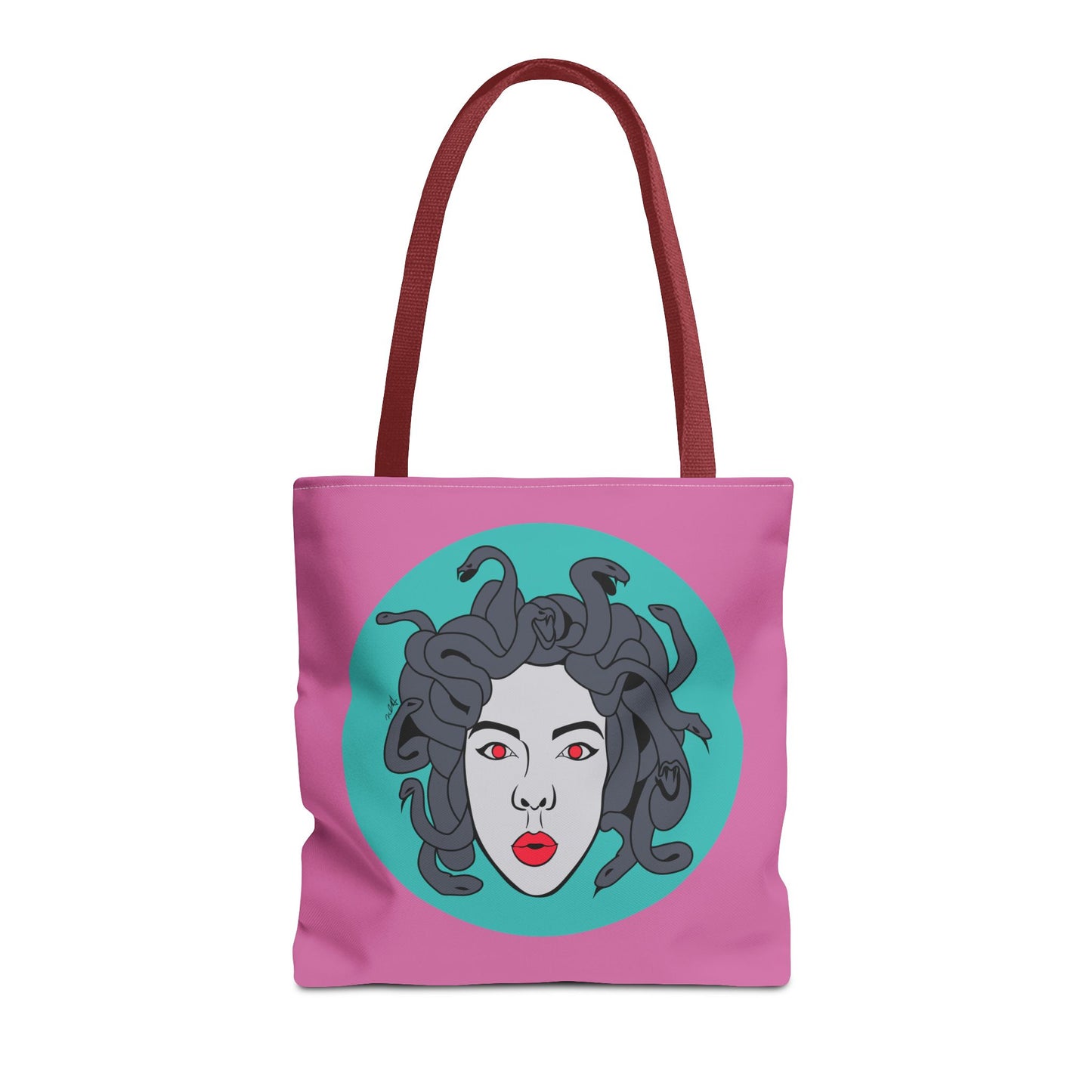 Medusa Tote Bag