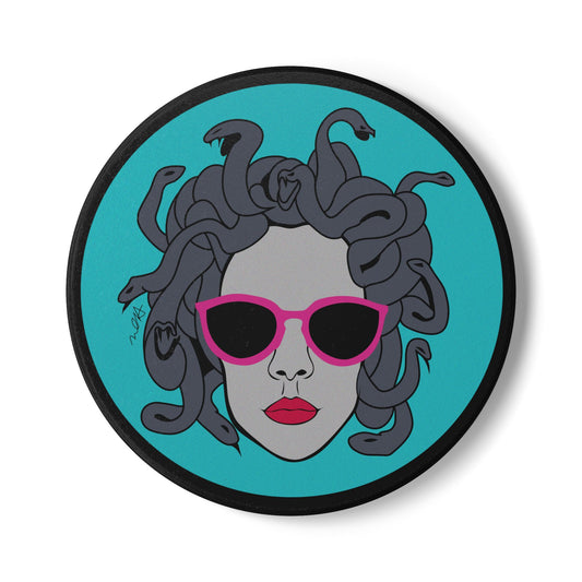 Medusa Coaster