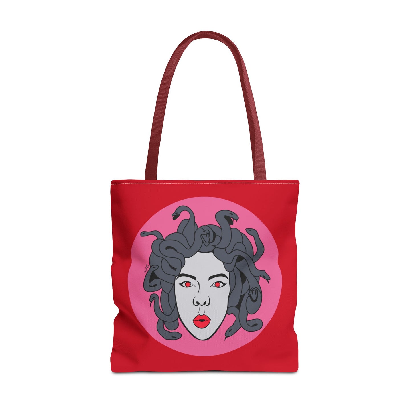 Medusa Tote Bag
