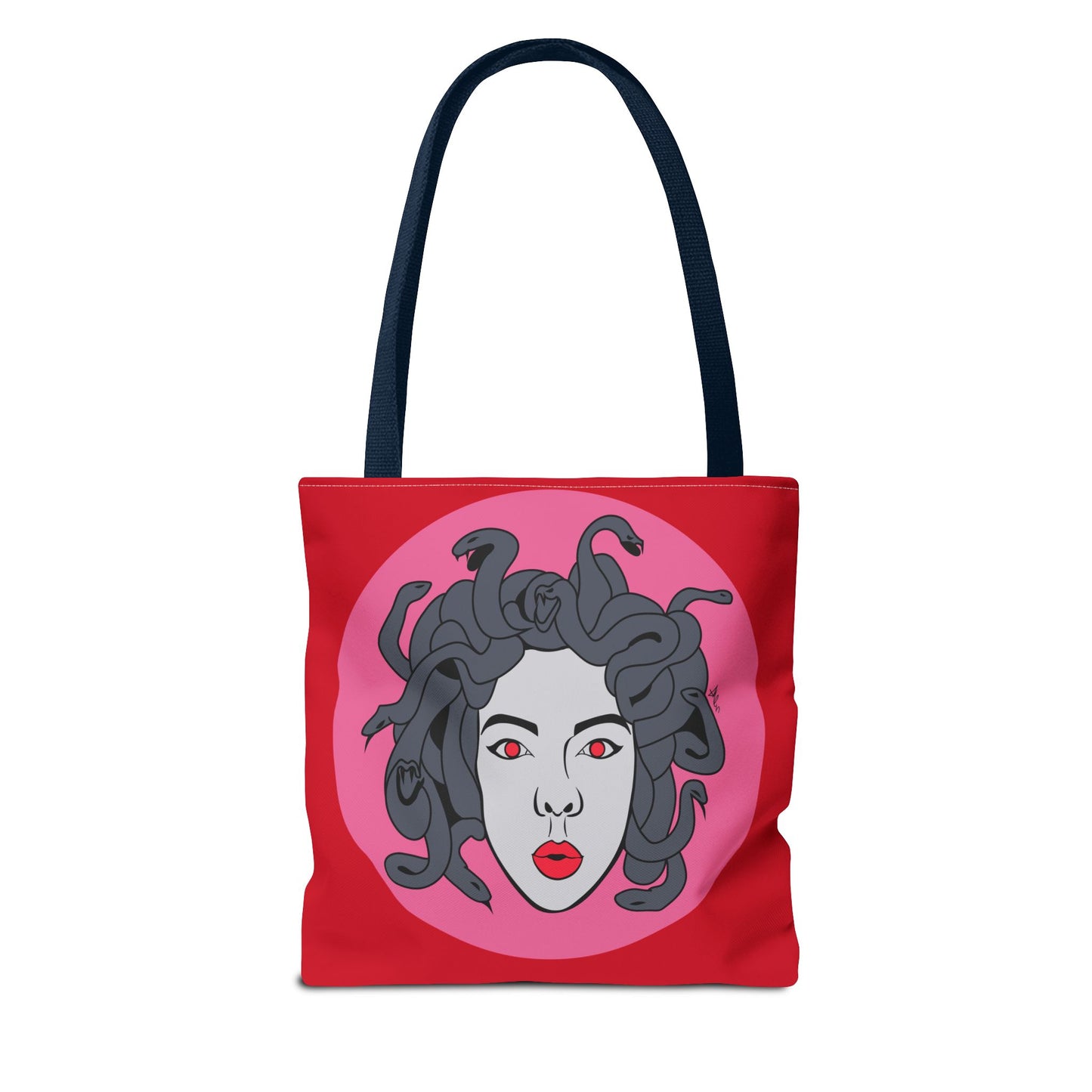 Medusa Tote Bag