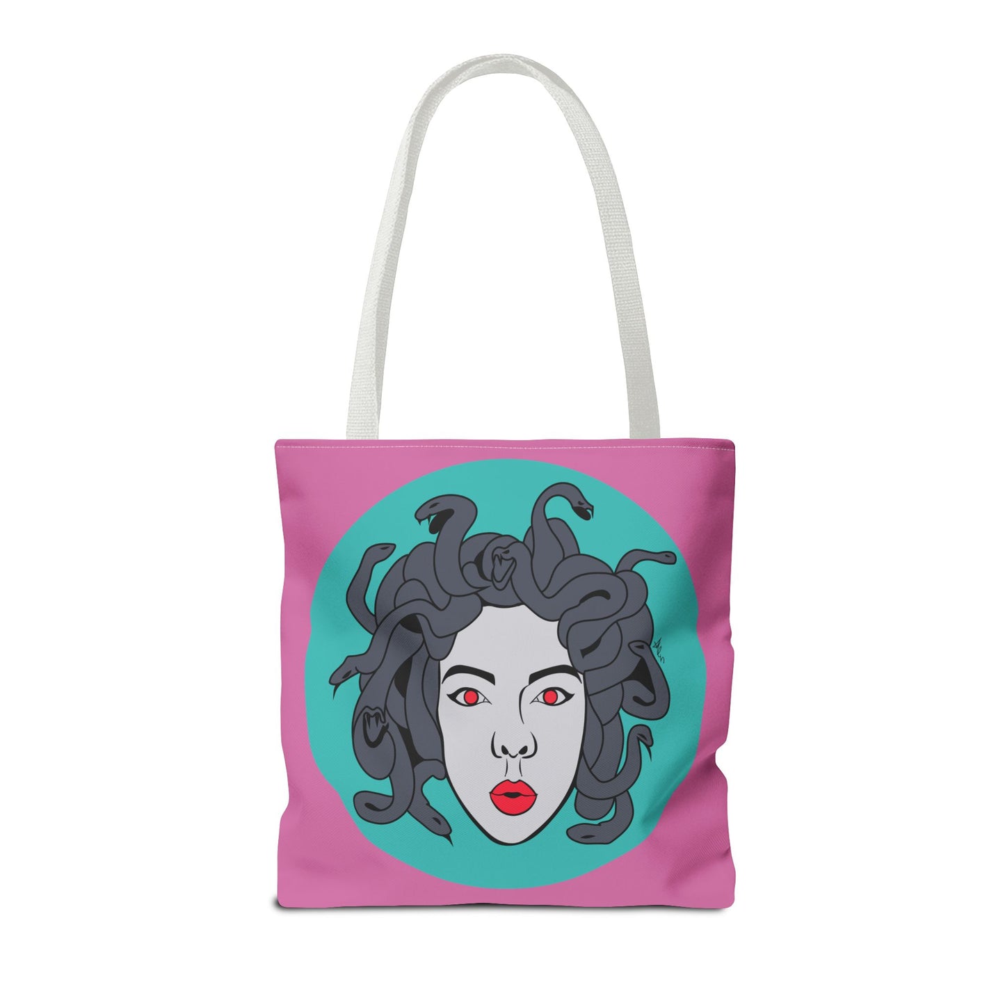 Medusa Tote Bag