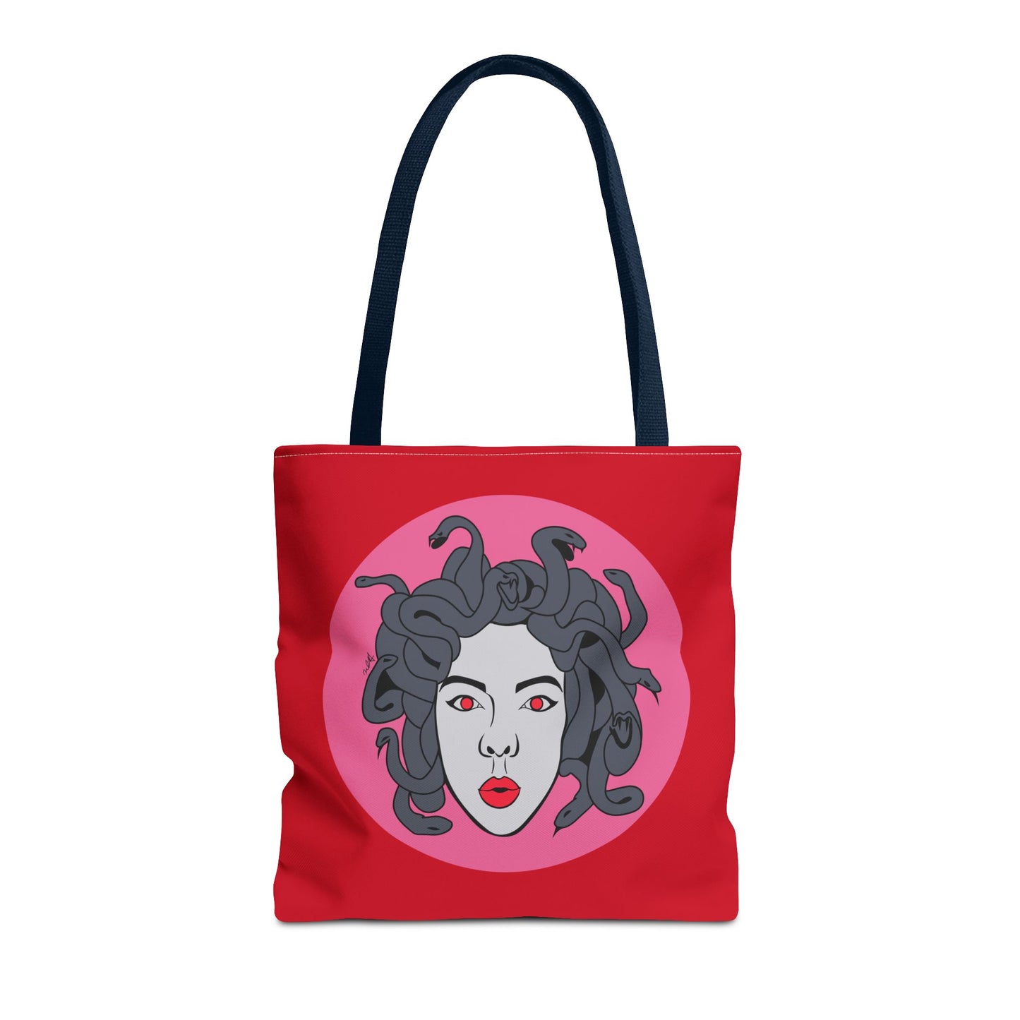 Medusa Tote Bag