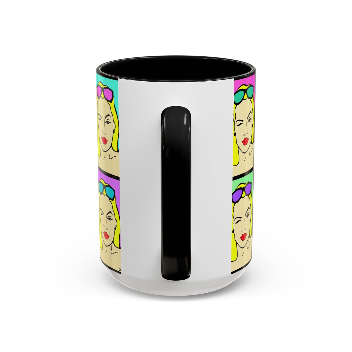 Bold & Sassy Coffee Mug 11oz, 15oz