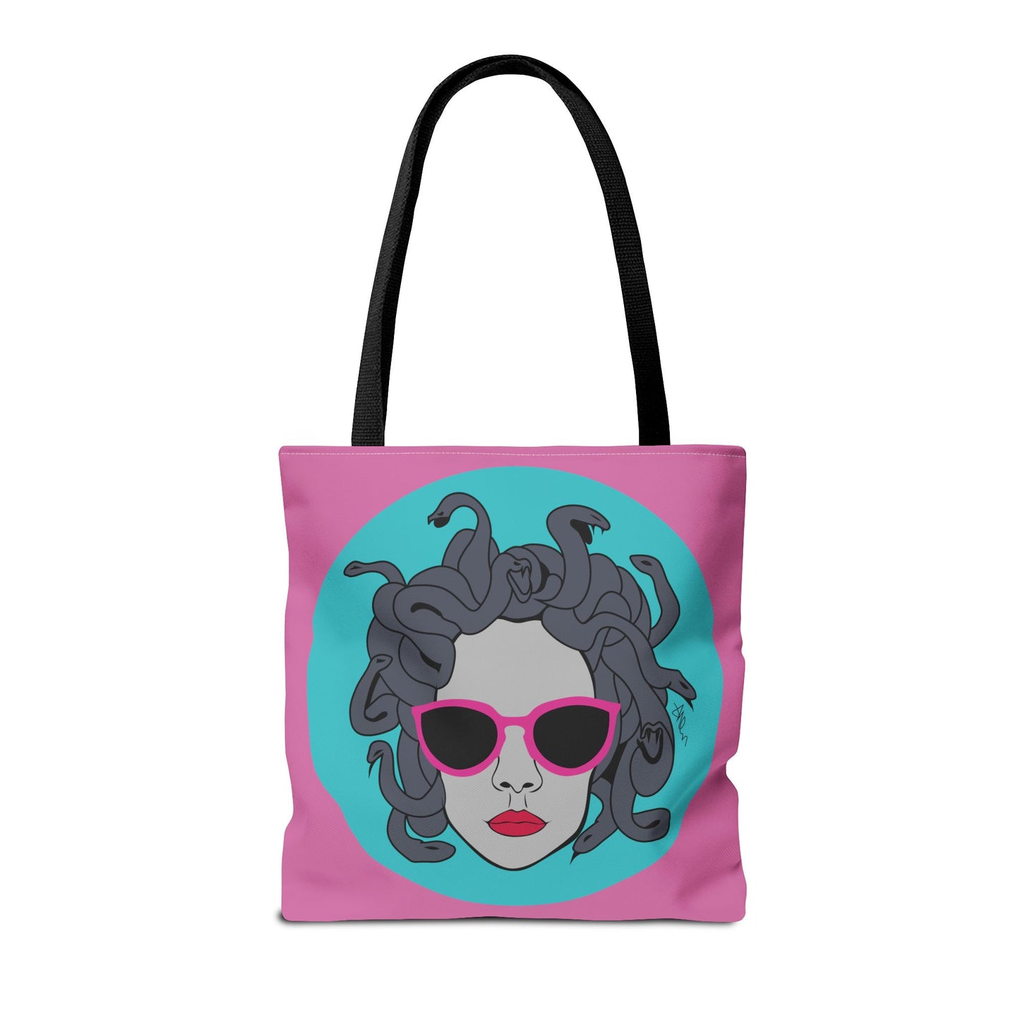 Medusa Tote Bag