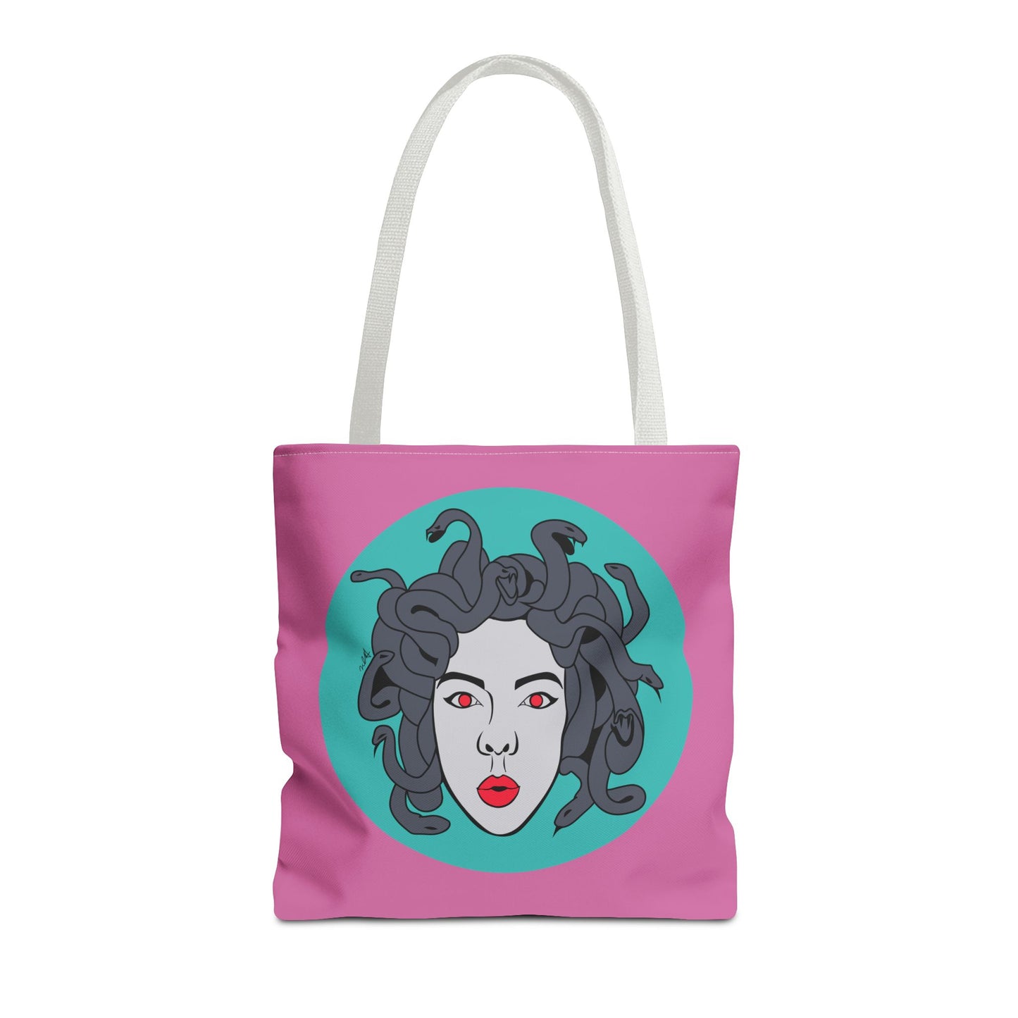Medusa Tote Bag