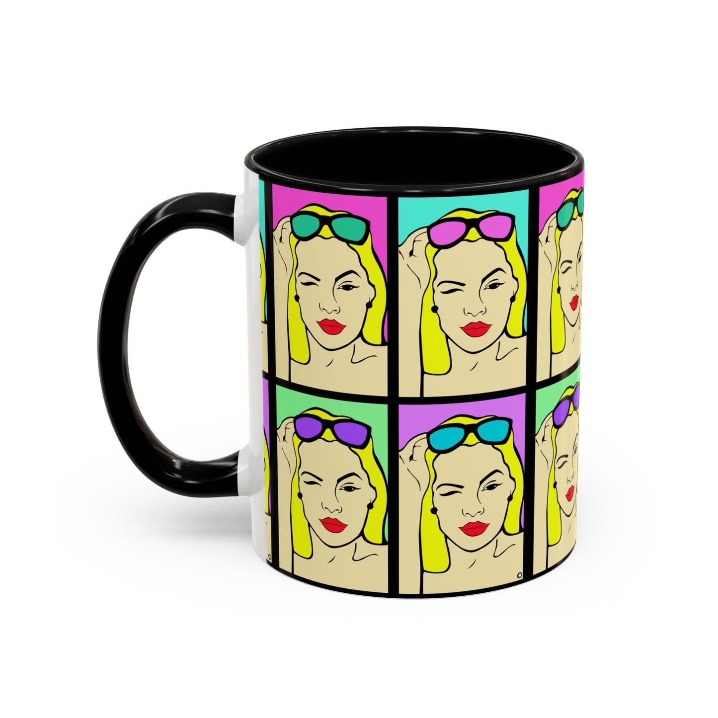 Bold & Sassy Coffee Mug 11oz, 15oz