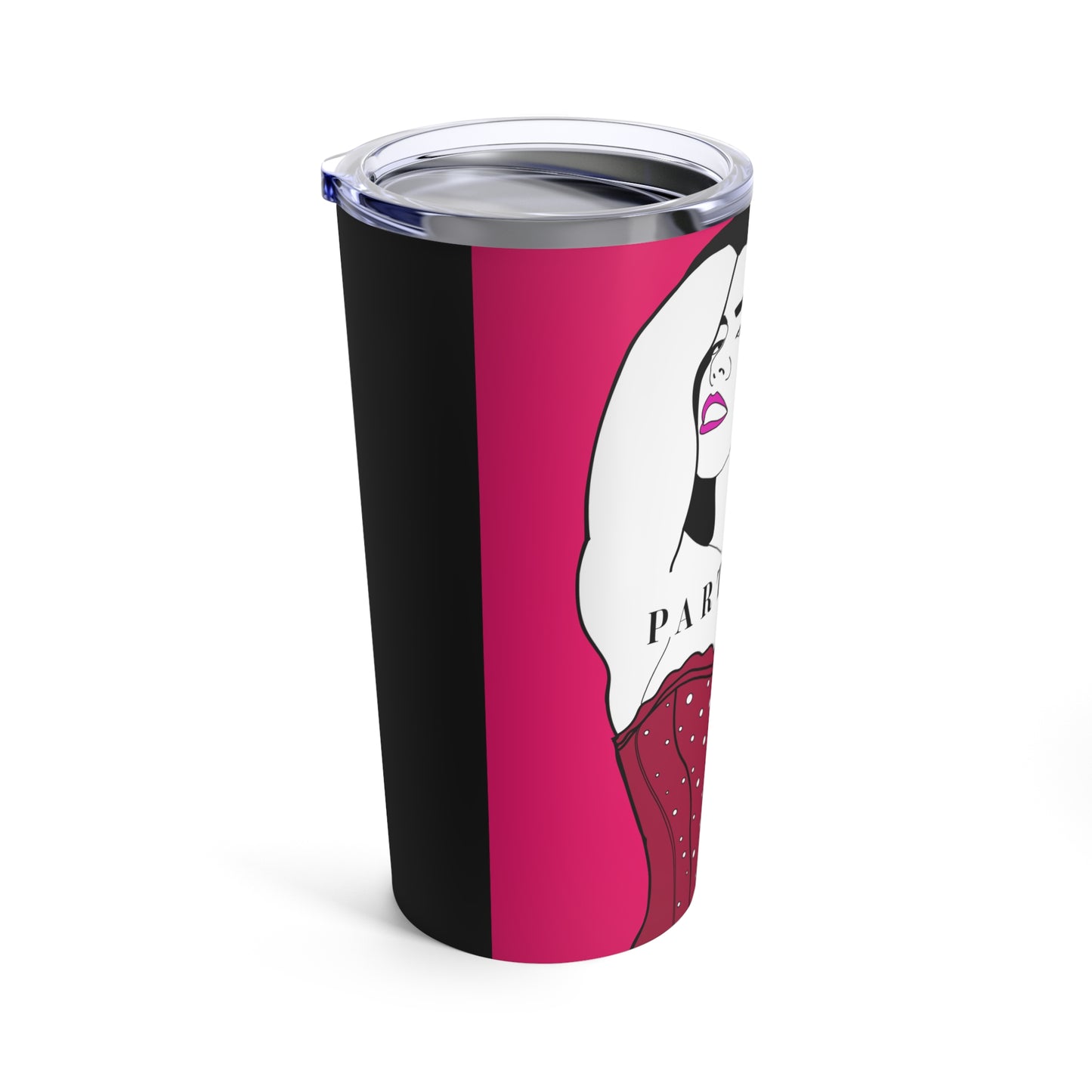 Party Gal Tumbler 20oz