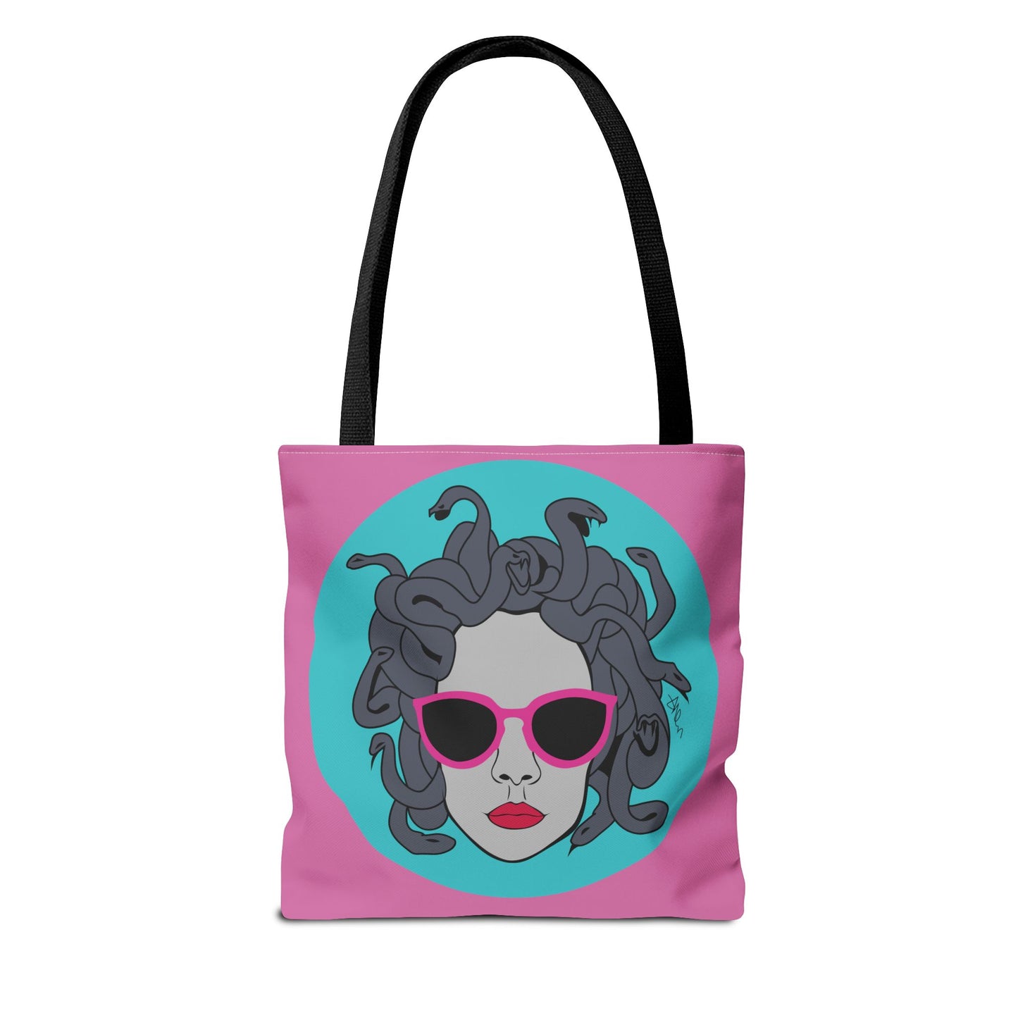 Medusa Tote Bag