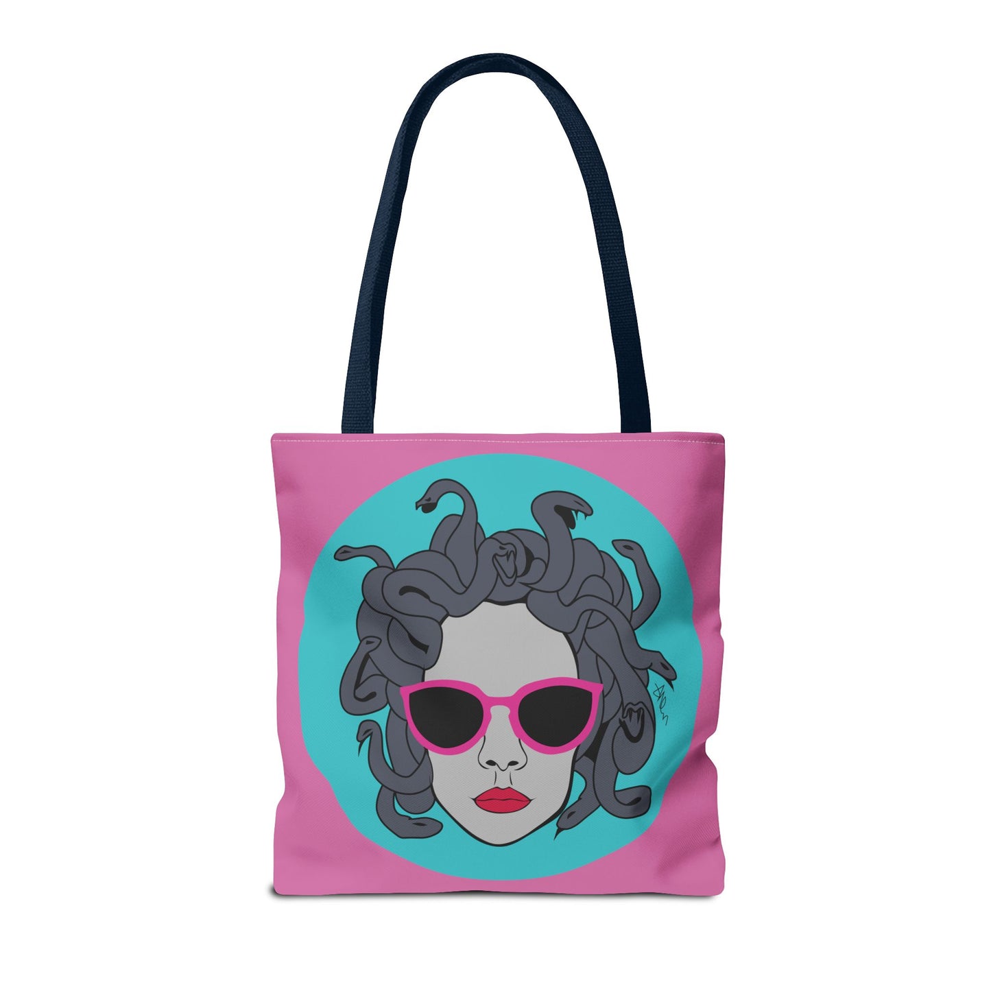 Medusa Tote Bag