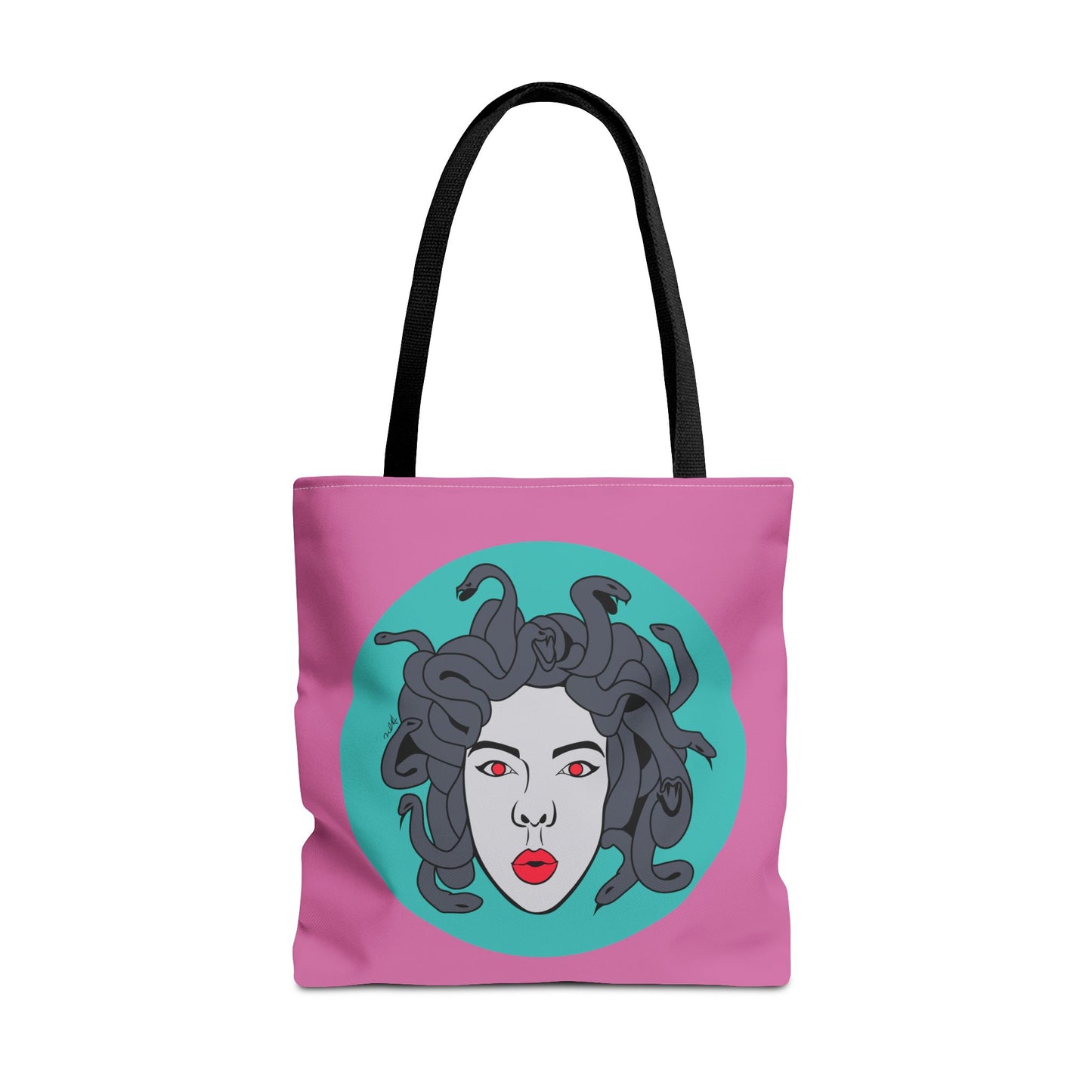 Medusa Tote Bag
