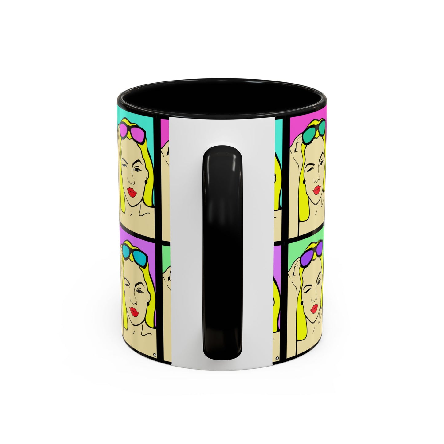 Bold & Sassy Coffee Mug 11oz, 15oz