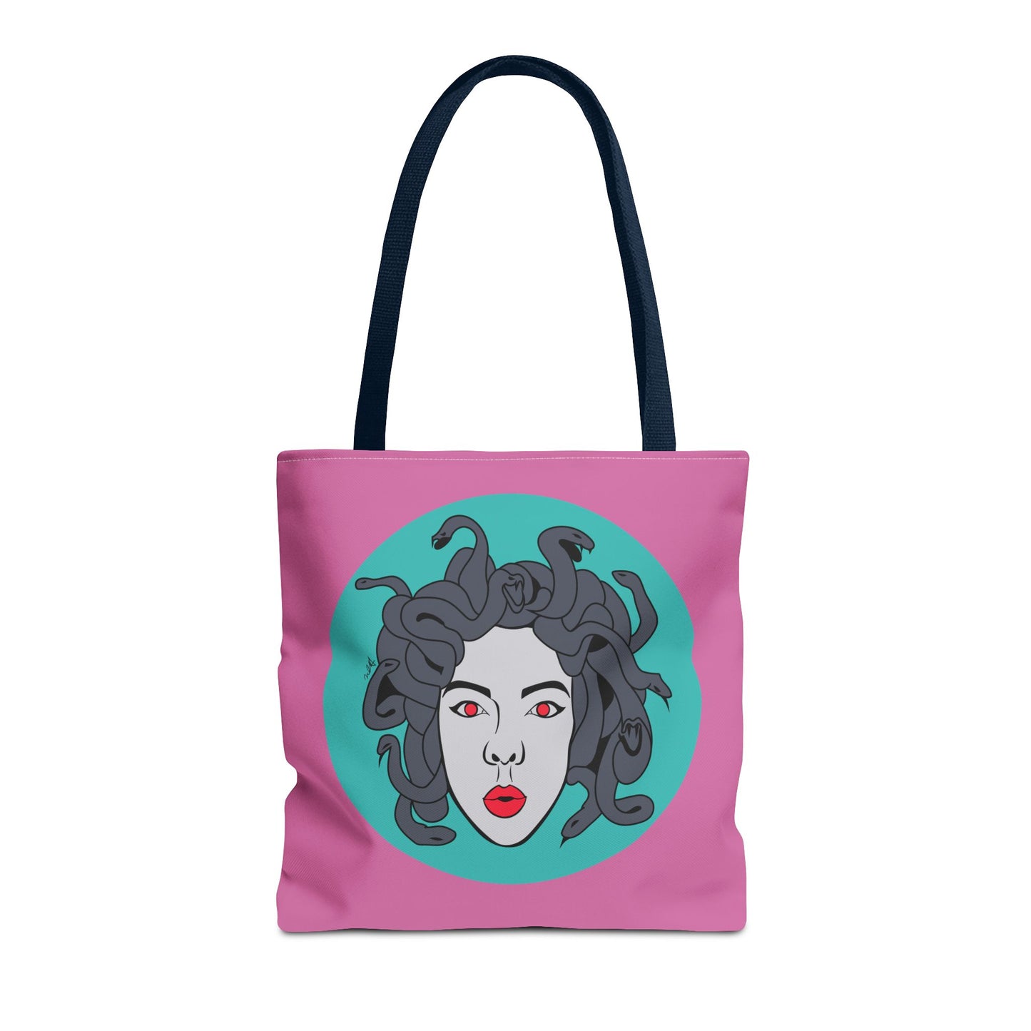 Medusa Tote Bag